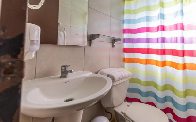 Apart Hotel La Herradura