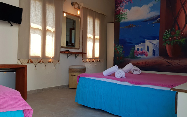 Hakan Otel