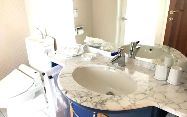 Hotel Bellmare