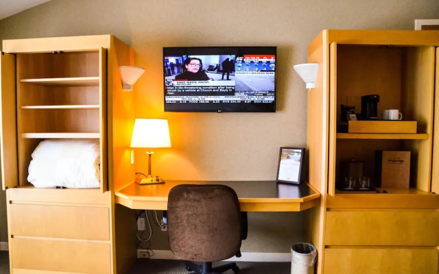 Kingbridge Conference Centre & Hotel