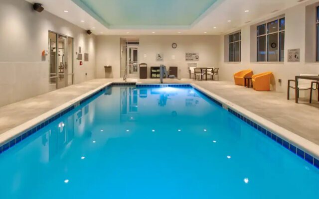 Hilton Garden Inn Columbus Easton