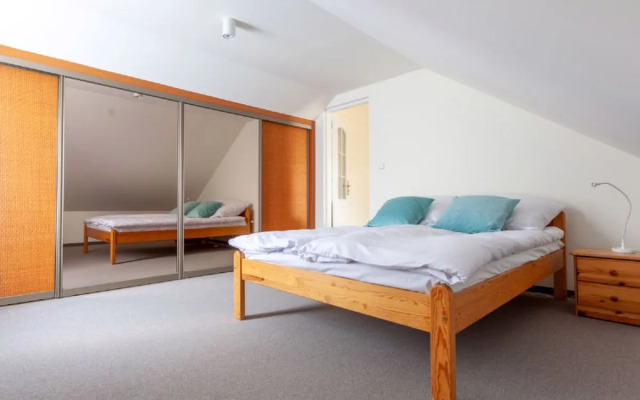 Nad Jeziorem Sławskim 25629