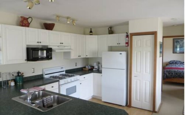 Bedwell Place Guest House