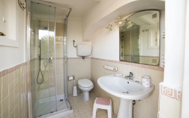 Villa la Bouganville