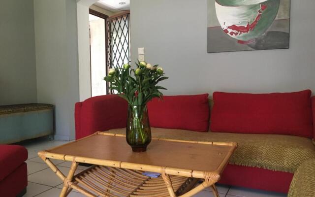 2 appartements calmes