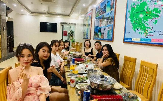 Tung Quang hotel