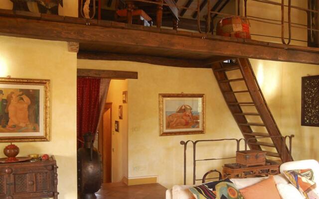Poggio Aperto Beautiful Farmhouse in the Maremma-poggio Aperto