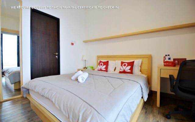 Legacy Residence Syariah