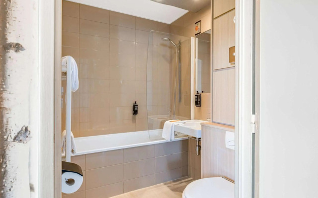 ibis Styles Annecy Gare Centre