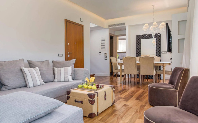 The Dynasty Villas