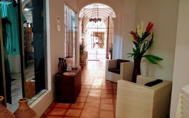 Hotel Santa Alejandria
