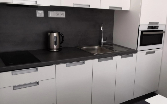 Apartmán Luční NMNM