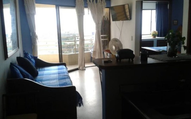 Altamar del Cabrero ap