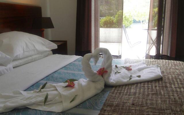 Beleza Serra Guide Hotel