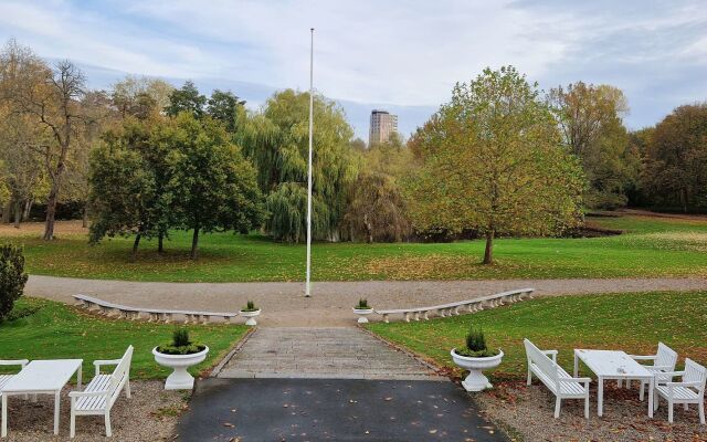 Comwell Bygholm Park