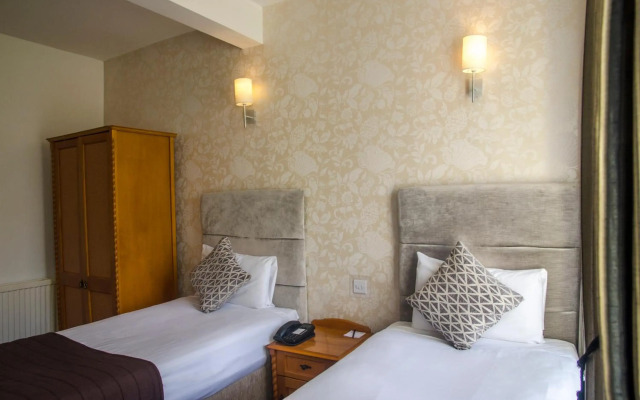 The Kings Hotel