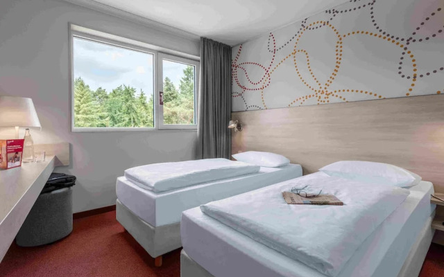 Serways Hotel Waldmohr