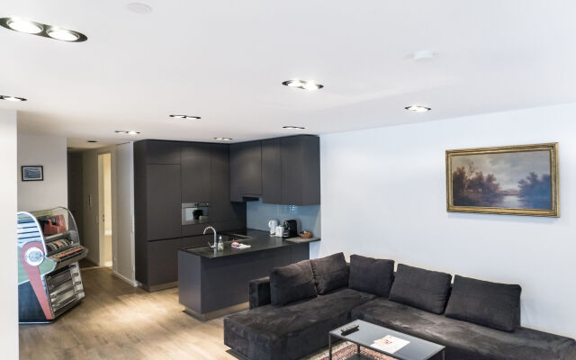 Vienna Garden Residence