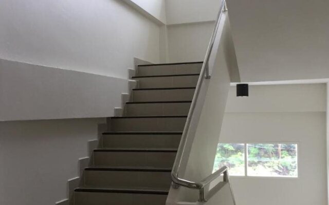 Queen Place Saraburi