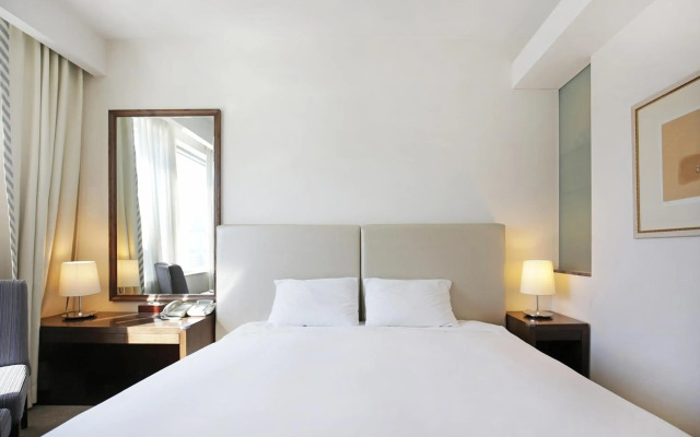 Samsung Hotel Geoje