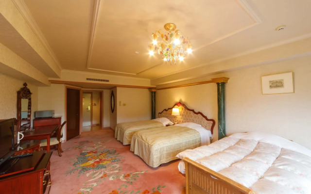Jozankei View Hotel