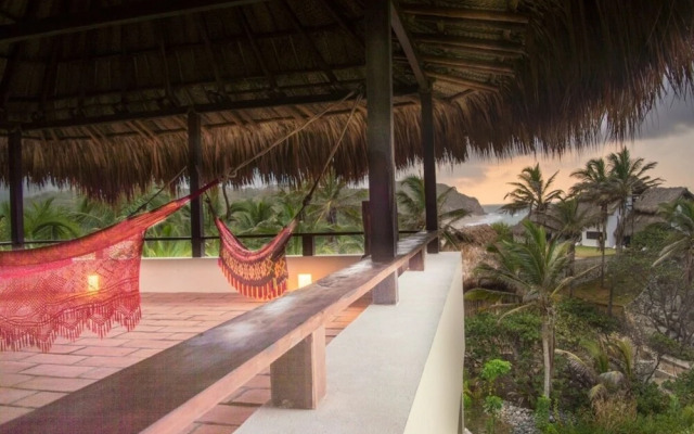 Casa Tayrona los Naranjos