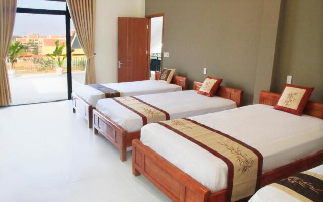 Melody Boutique Villa