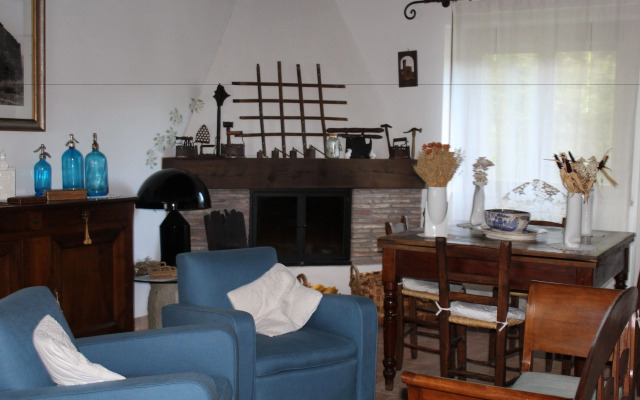 Agriturismo Trefossata