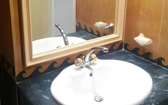 Hôtel Excel Hammamet