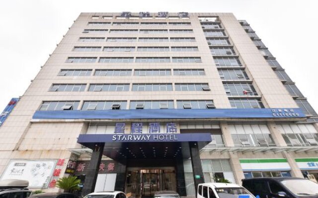 Starway Hotel Hongqiao Transportation Hub