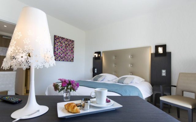 LOGIS Beau-Site