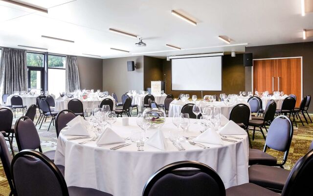 Novotel New Plymouth Taranaki