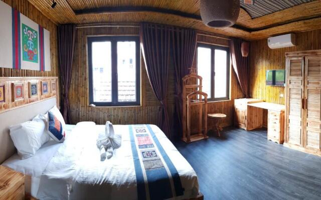 Sapa Nature View Hotel