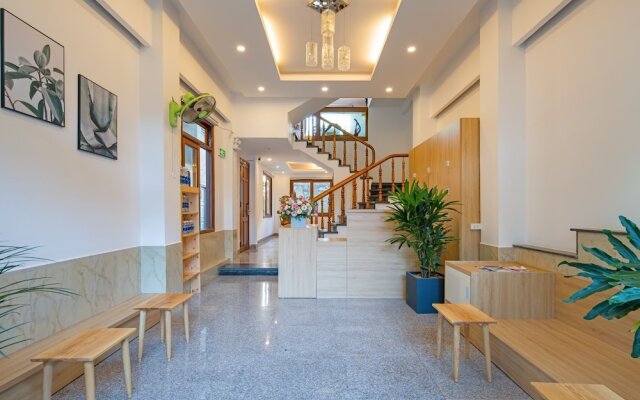 Chipa Homestay