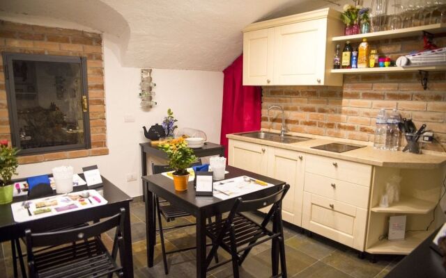 Bed & Breakfast Le Due G
