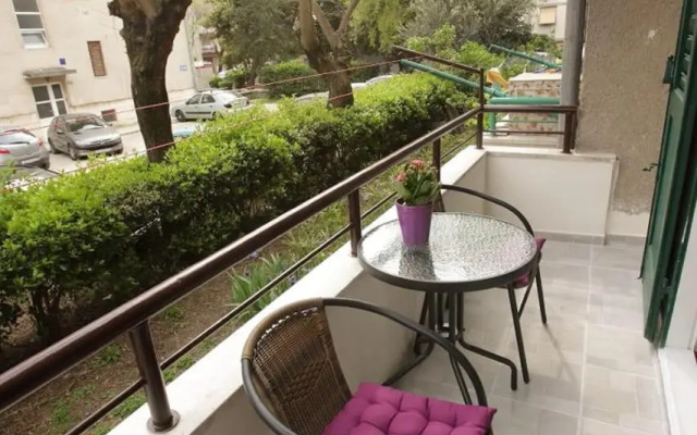 Apartman Toni