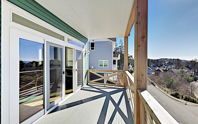 2539 Lincoln City - 3 Br Home