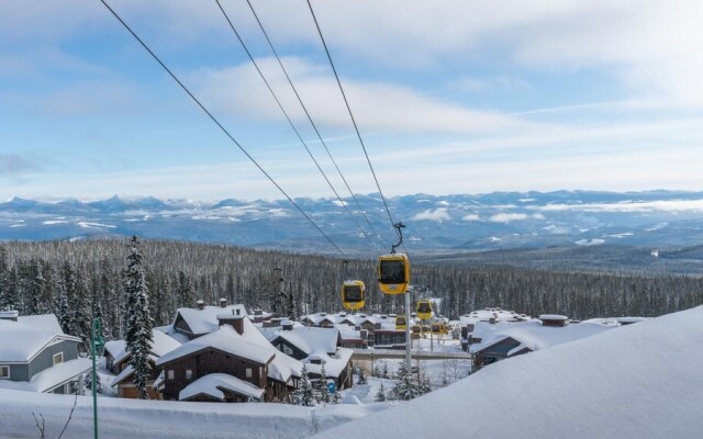 The White Pearl - Luxury Chalet W/mountain Views