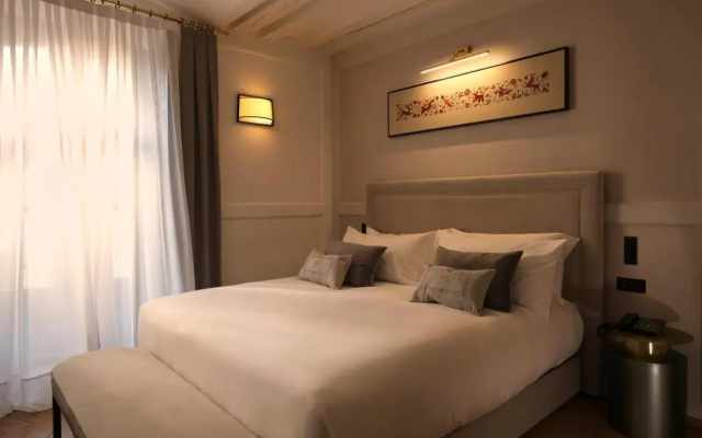 Eunice Hotel Gastronomico