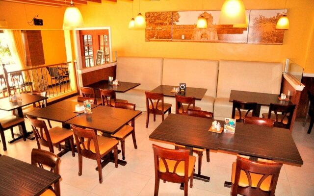 Casa Bocobo Hotel