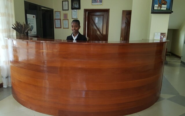 Briston Hotel