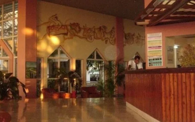Hotel Canimao