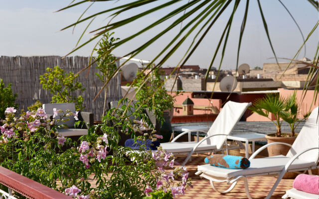 Riad Manissa