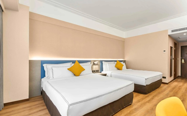 Fullon Hotel Jhongli