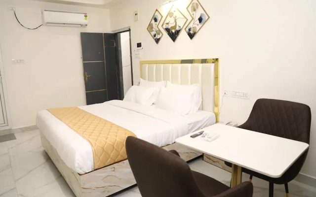 The Nectar Hotel