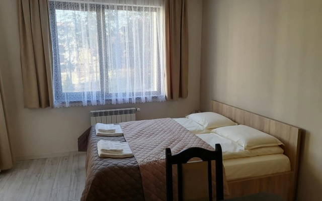 Borovets Gardens Apartment A27