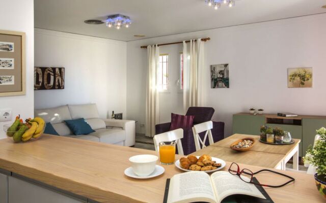 House LAlberca Dénia