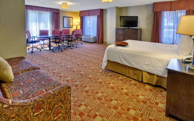 Hampton Inn Nashville/Vanderbilt