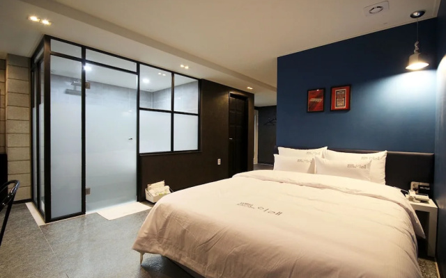 Busan Sasang Hotel Ire