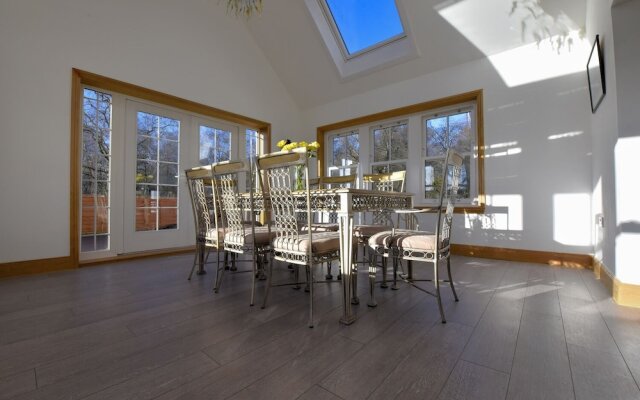 Forestview B & B